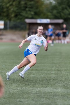 Bild 282 - F SC Ellerau - TuRa Harksheide : Ergebnis: 2:7